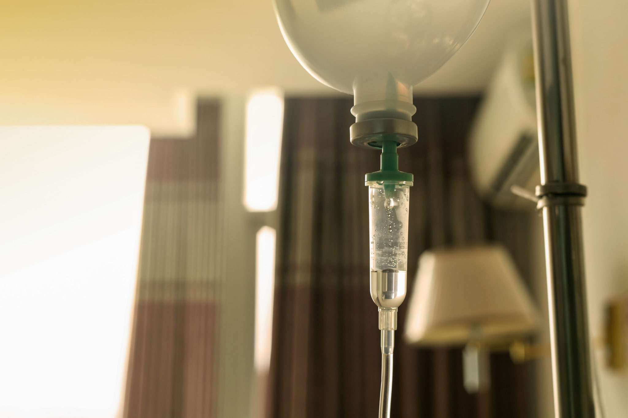 IV Vitamin Therapy in Los Angeles | Holistic Medicine Palm Springs, CA